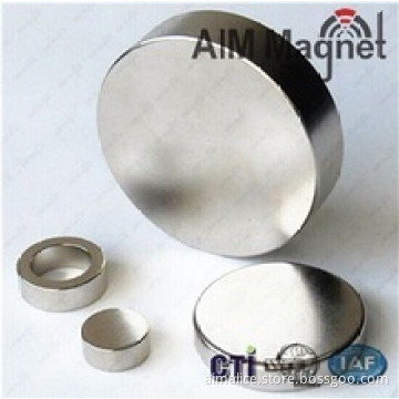 Super strong disc NdFeB  magnet